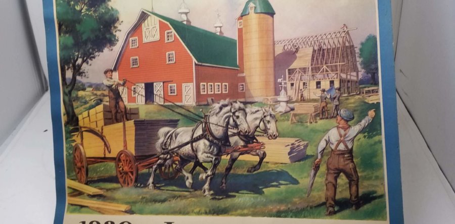 Outstanding Multi-Estate Auction