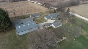 Jerry Jones Real Estate, Shop, Collectible & Equipment Auction- Live only @ Onsite at Jerry's acreage