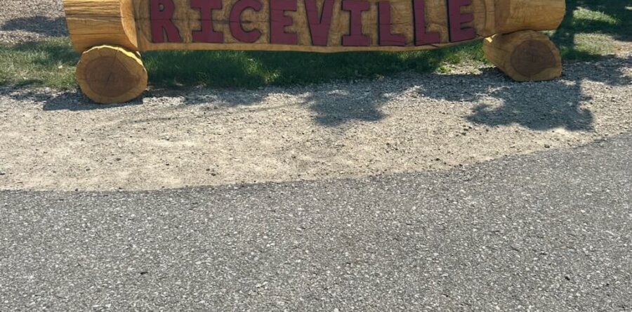 Wood and Metal Art Auction for the Mitchell County Fair