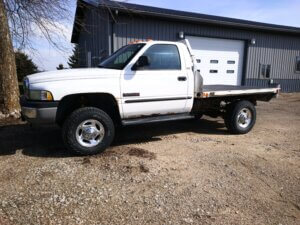 23rd Annual Fox Spring Online Auction @ Fox Auction Yard