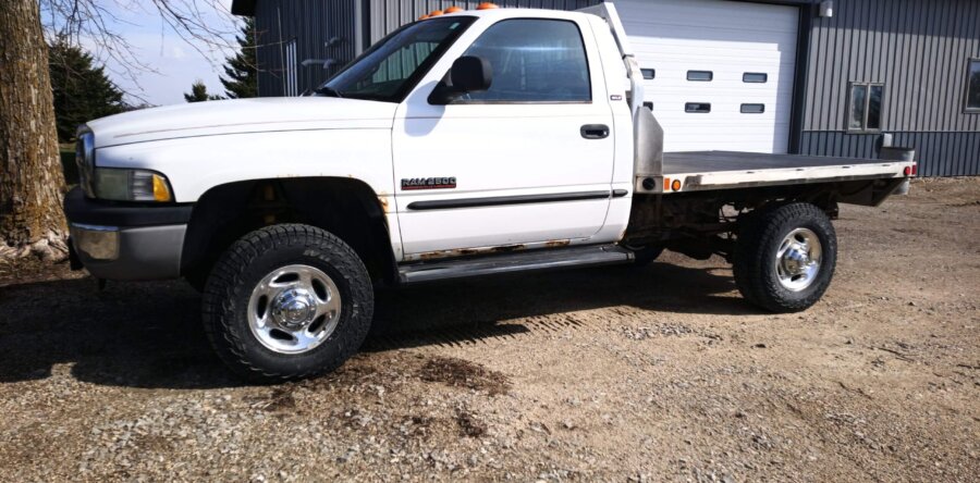 23rd Annual Fox Spring Online Auction