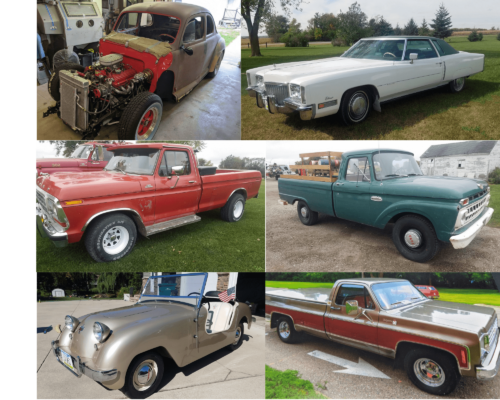 fall-old-car-auction-fox-auction-company