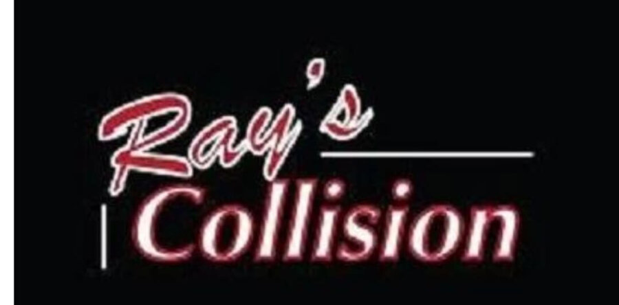 Ray’s Collison Online Retirement Auction