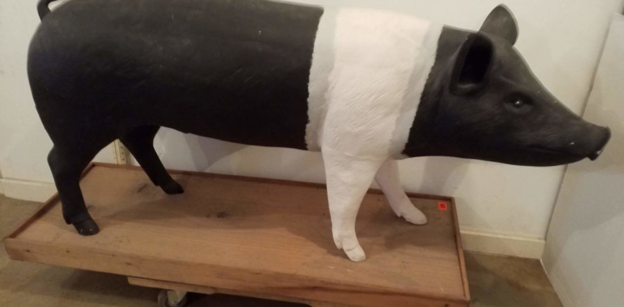 Preuss Estate Online Auction #3