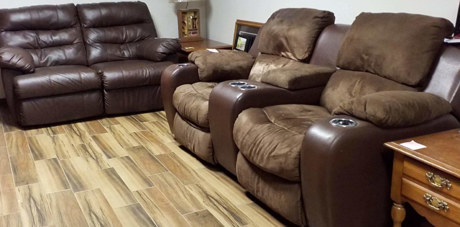 Roger & Cheryl Tietjens  Online Moving Auction