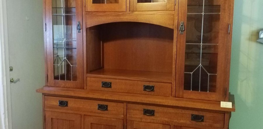 LeAnn Weaver Online Moving Auction