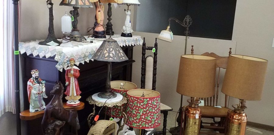 Lavonne Gregory Online Estate Auction #1