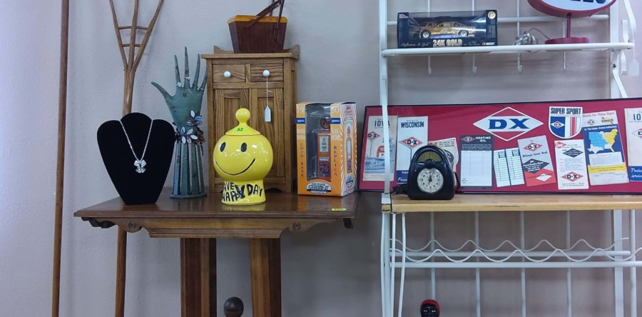 Wilcox Online Collector Auction #2