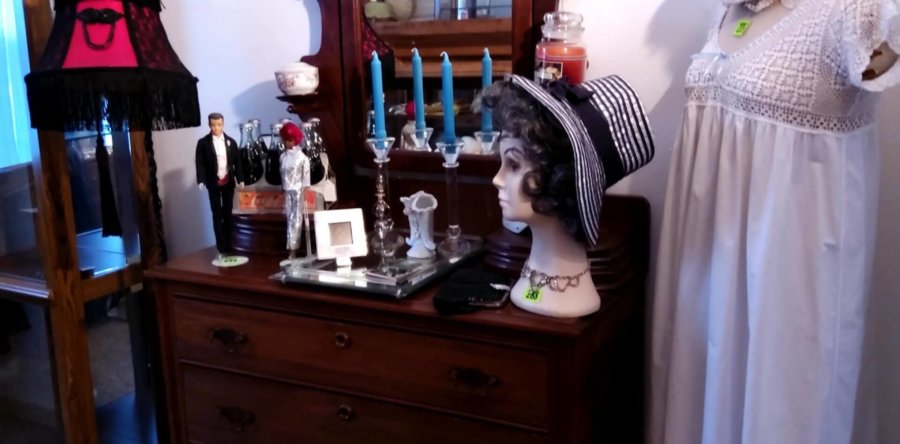 Wilcox Online Collector Auction #3