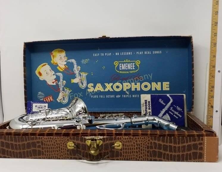 Front Porch Antiques On-Line Auction