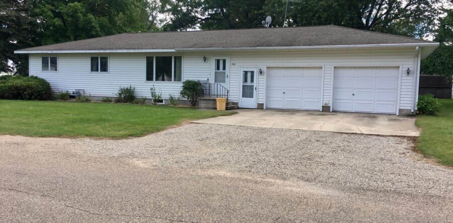 Northwood 3 Bed Ranch Home & Household  Auction