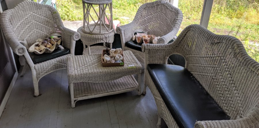 Margaret Macnider Estate Online-Only Auction