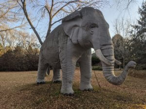 Lavonne Gregory Online Estate Auction #5 @ The Elephant House