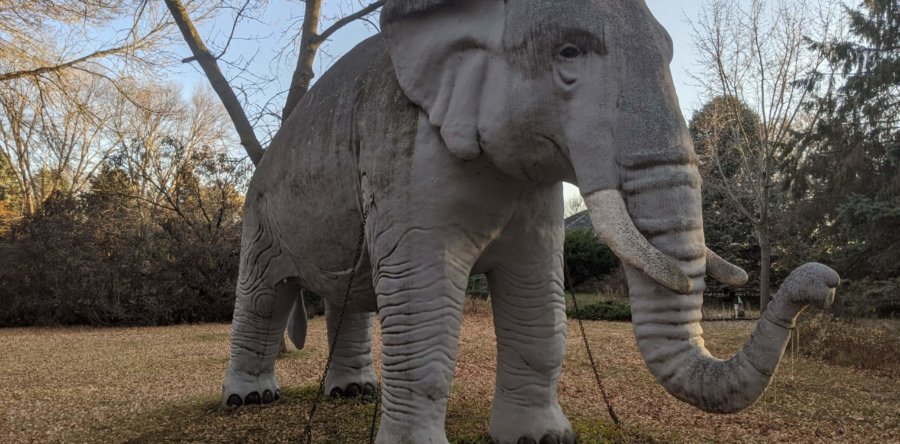 Lavonne Gregory Online Estate Auction #5