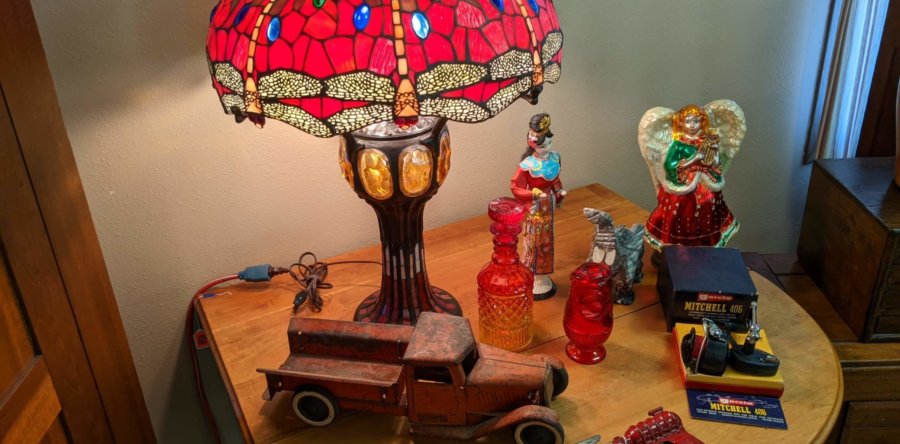 Lavonne Gregory Online Estate Auction #2