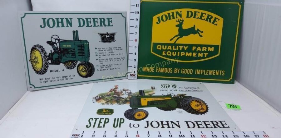 Household Online Auction for Merlyn Butcher