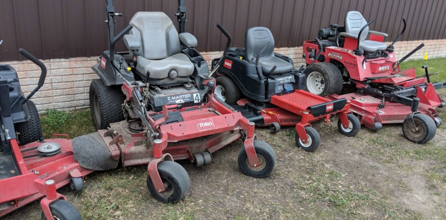 Spring Consignment Auction 2019