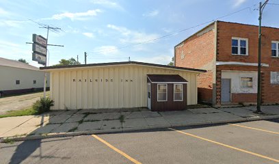 Manly Man Cave/She Shed, Antiques, Tools Restaurant Equipment & Real Estate Auction – Railside Inn