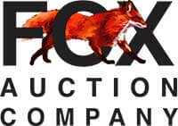 Fox Auction Company