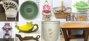 The Connie Bruesewitz Estate & Bruesewitz Family Multigenerational Online Auction