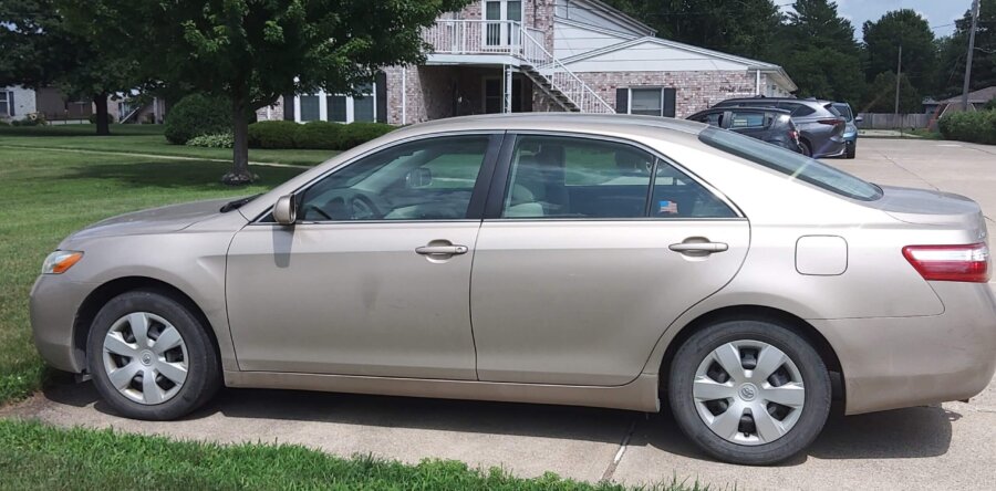 Living Estate Online Auction