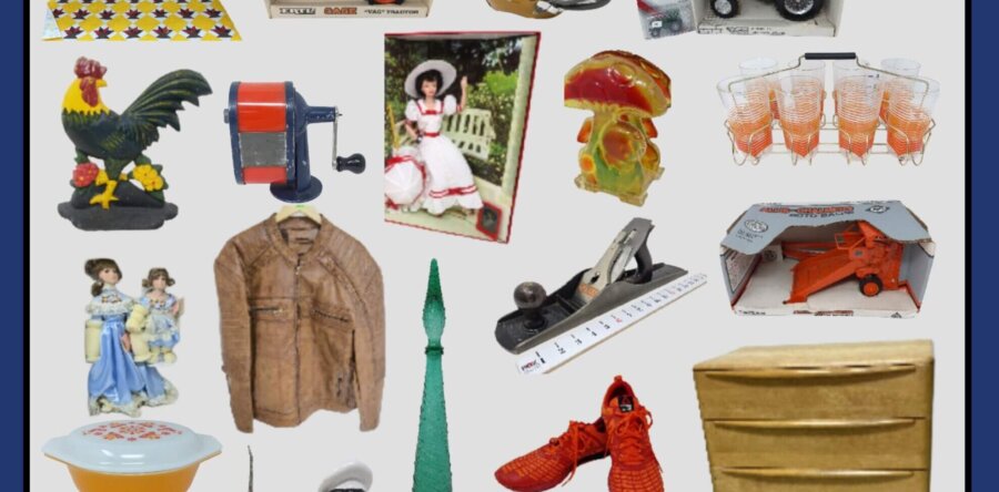 Multi-Party Online Auction