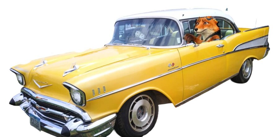 Gardinier Estate Classic Car, Tractor & Shop Equipment Auction-Live & Online